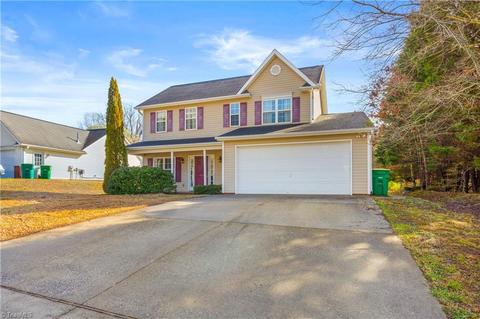 1633 Harper Spring Dr, Clemmons, NC 27012 photo 2