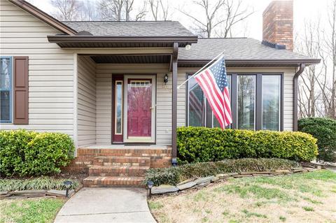 126 Ridge Creek Cir, Trinity, NC 27370 photo 17