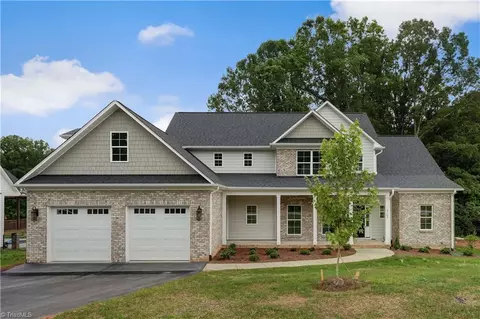 8169 Sanfords Creek Dr, Colfax, NC 27235