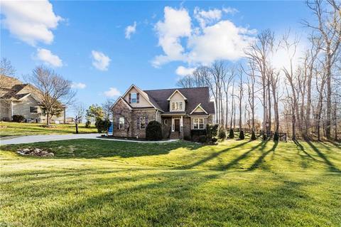 8438 Cripplegate Trce, Browns Summit, NC 27214 photo 5