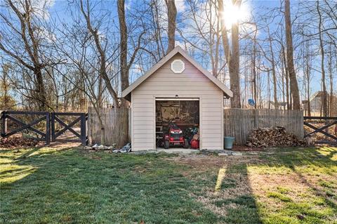 8438 Cripplegate Trce, Browns Summit, NC 27214 photo 29