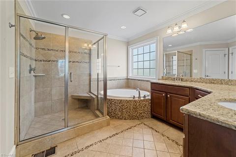 8438 Cripplegate Trce, Browns Summit, NC 27214 photo 17