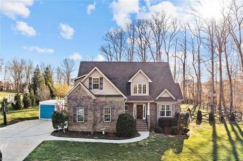 8438 Cripplegate Trce, Browns Summit, NC 27214 photo 3