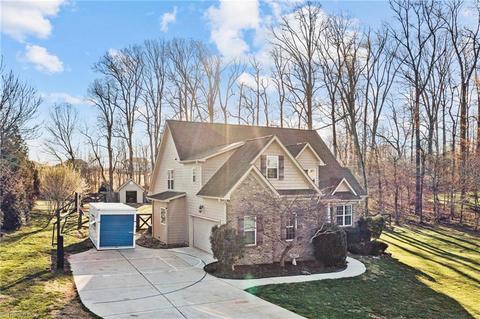8438 Cripplegate Trce, Browns Summit, NC 27214 photo 4