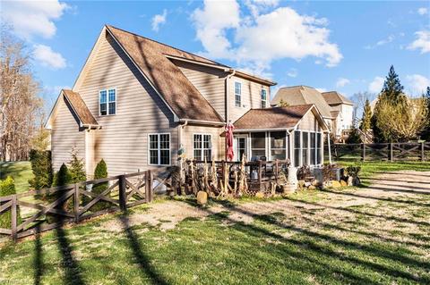 8438 Cripplegate Trce, Browns Summit, NC 27214 photo 27