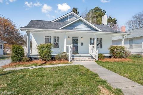 703 Carr St, High Point, NC 27262 photo 1