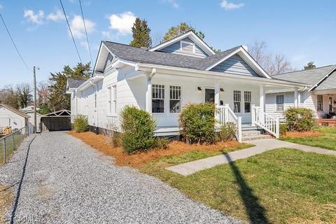 703 Carr St, High Point, NC 27262 photo 3