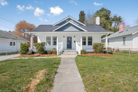 703 Carr St, High Point, NC 27262 photo 2