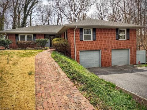 528 E Stadium Dr, Eden, NC 27288 photo 1