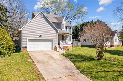 4501 Westhaven Ln, Trinity, NC 27370 photo 2