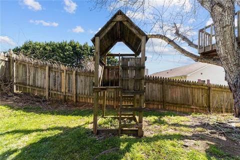 4501 Westhaven Ln, Trinity, NC 27370 photo 17