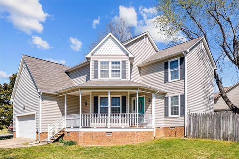 4501 Westhaven Ln, Trinity, NC 27370 photo 1