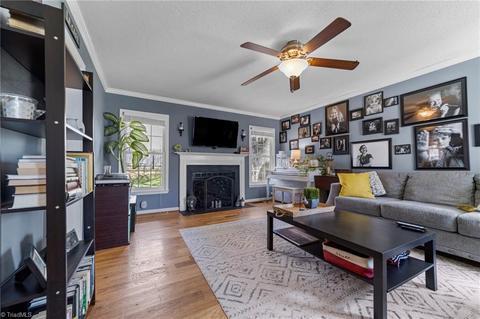 4501 Westhaven Ln, Trinity, NC 27370 photo 7