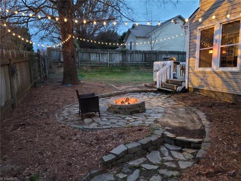 4501 Westhaven Ln, Trinity, NC 27370 photo 34