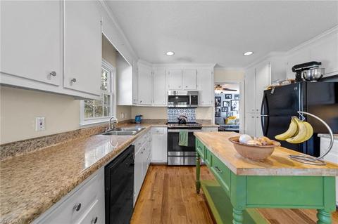 4501 Westhaven Ln, Trinity, NC 27370 photo 14
