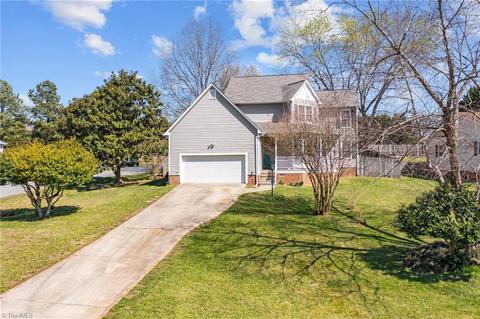 4501 Westhaven Ln, Trinity, NC 27370 photo 3