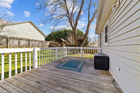 4501 Westhaven Ln, Trinity, NC 27370 photo 5
