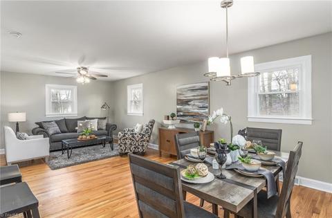 609 E Stadium Dr, Eden, NC 27288 photo 7