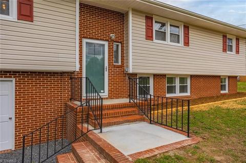 609 E Stadium Dr, Eden, NC 27288 photo 4