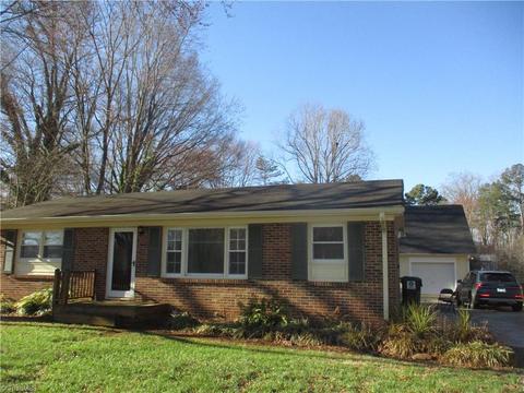 8207 E Harrell Rd, Oak Ridge, NC 27310 photo 1