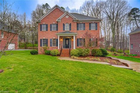 6810 Doublegate Dr, Clemmons, NC 27012 photo 2