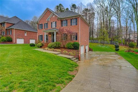 6810 Doublegate Dr, Clemmons, NC 27012 photo 3