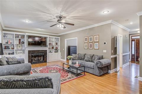 6810 Doublegate Dr, Clemmons, NC 27012 photo 15