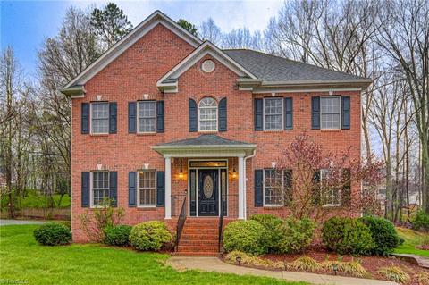 6810 Doublegate Dr, Clemmons, NC 27012 photo 1