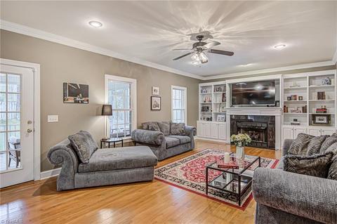 6810 Doublegate Dr, Clemmons, NC 27012 photo 14