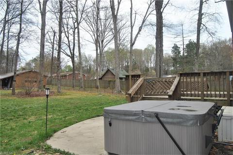 3928 Tanglebrook Rd, High Point, NC 27265 photo 30