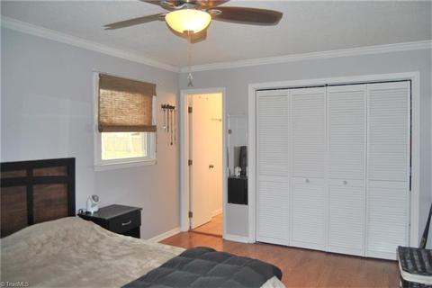 3928 Tanglebrook Rd, High Point, NC 27265 photo 12