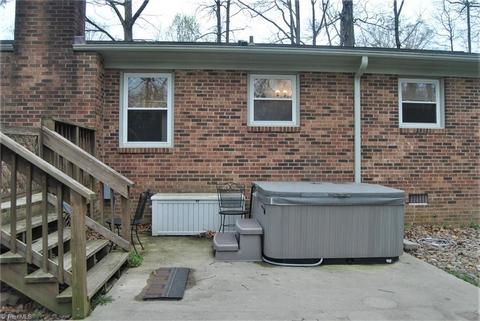 3928 Tanglebrook Rd, High Point, NC 27265 photo 28