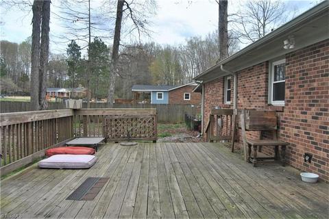 3928 Tanglebrook Rd, High Point, NC 27265 photo 29