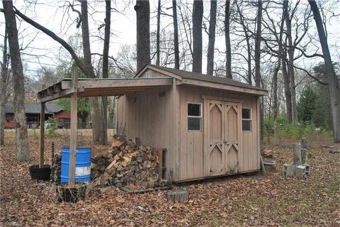 3928 Tanglebrook Rd, High Point, NC 27265 photo 22