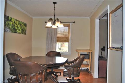 3928 Tanglebrook Rd, High Point, NC 27265 photo 5