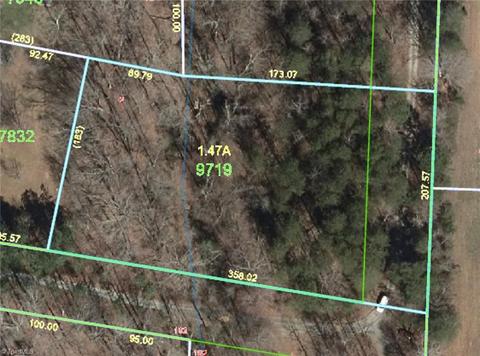 0 Trinity Ln, King, NC 27021