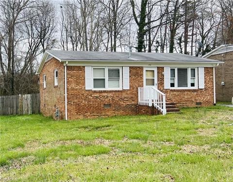 731 Hendrix St, High Point, NC 27260 photo 1