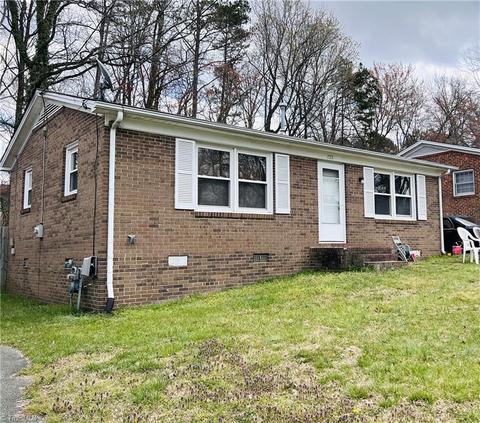 733 Hendrix St, High Point, NC 27260 photo 1