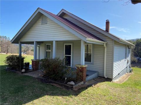 8807 W Pine St, Lowgap, NC 27024 photo 1