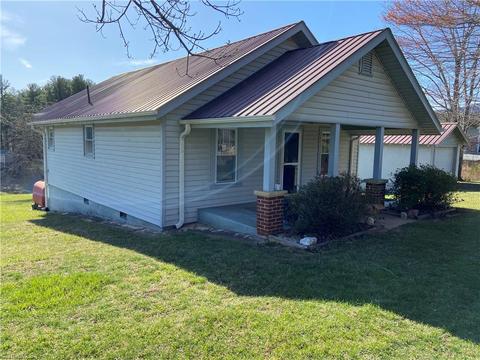8807 W Pine St, Lowgap, NC 27024 photo 2