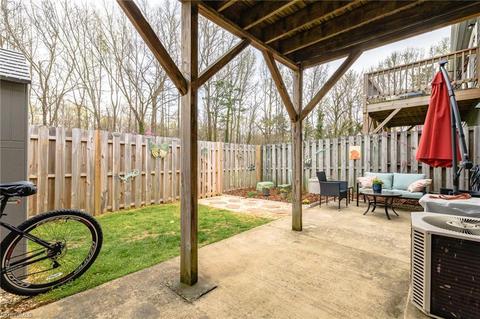 3050 Windchase Ct, High Point, NC 27265 photo 21