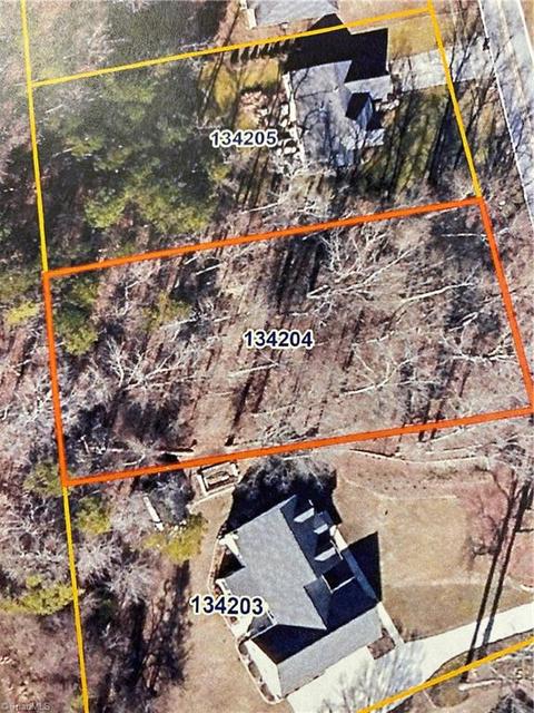 4316 Kimmeridge Rd, Greensboro, NC 27406