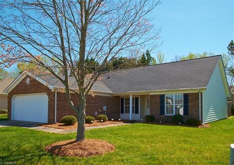 2930 Eagle Pointe Dr, High Point, NC 27265 photo 36
