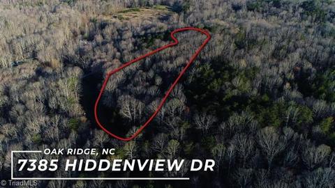 7385 Hidden View Dr, Oak Ridge, NC 27301 photo 1