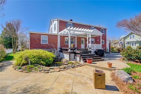 812 Carrick St, High Point, NC 27262 photo 1
