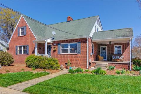 812 Carrick St, High Point, NC 27262 photo 4
