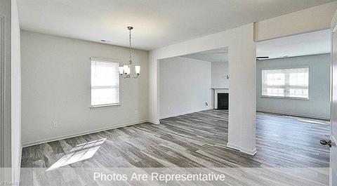 6434 Bellawood Dr, Trinity, NC 27370 photo 12