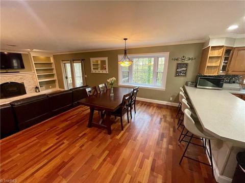 126 E Valley View Rd, Advance, NC 27006 photo 6