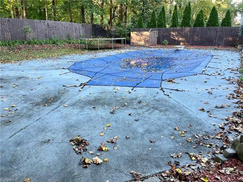 126 E Valley View Rd, Advance, NC 27006 photo 30