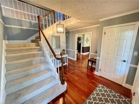 126 E Valley View Rd, Advance, NC 27006 photo 12